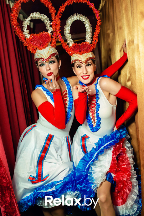 MoulinRouge, фото № 29