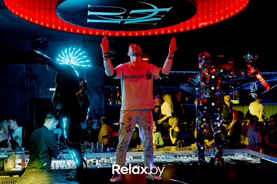 Friday party, фото № 14