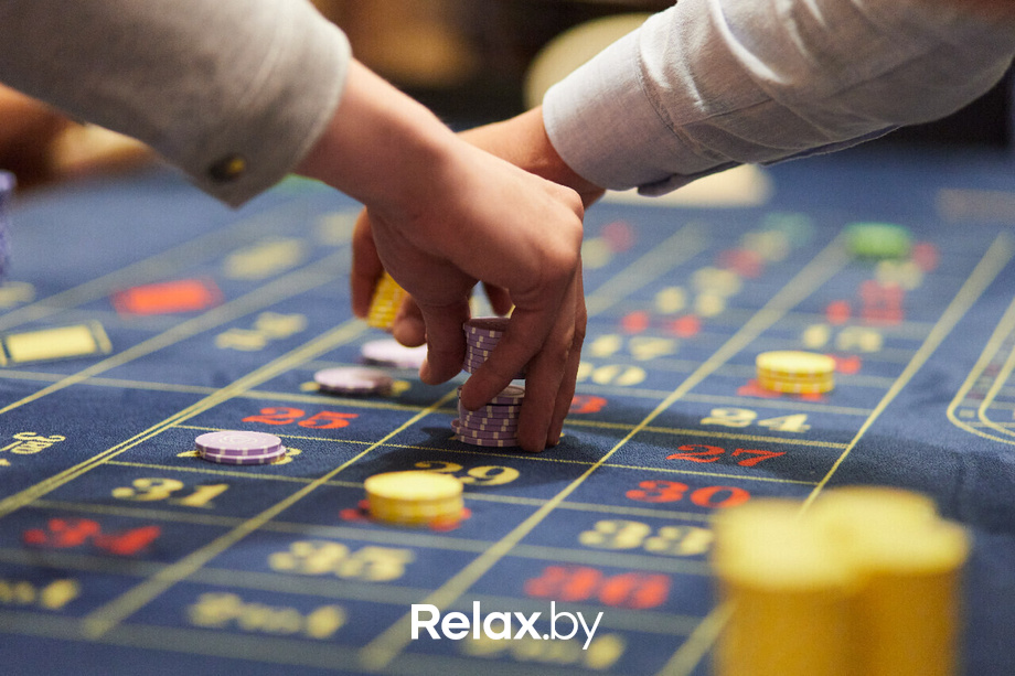 «Ставки на лето и Карты.Деньги», фото № 30