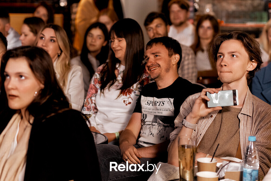 Отчетный концерт, фото № 59