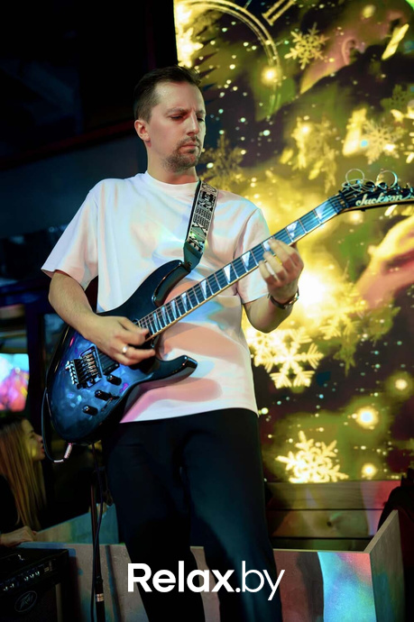 Friday party, фото № 17