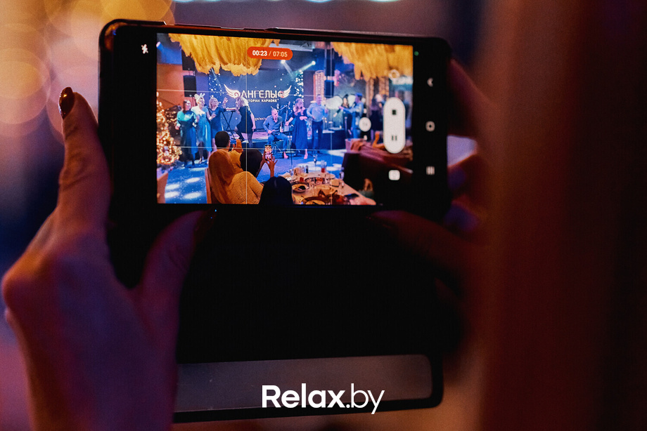 Wednesday Music, фото № 63