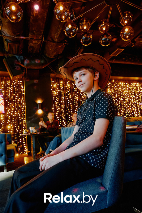 Короли Вечеринок. Детский праздник, фото № 100