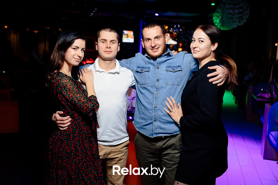 Ночные жители, фото № 34