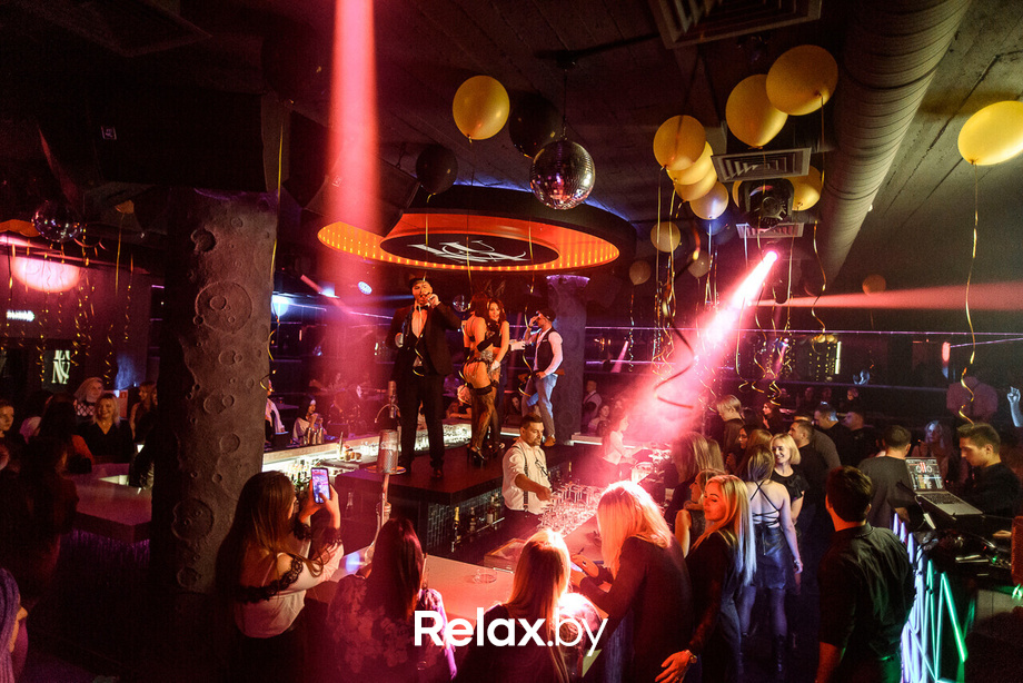 Doма у Дона Корлеоне, day 2, фото № 30