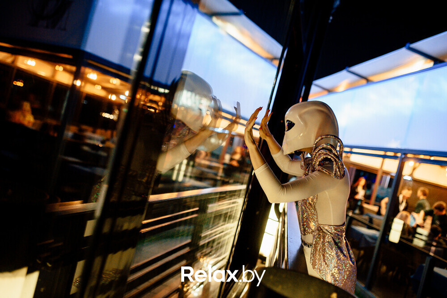 Luna party, фото № 63