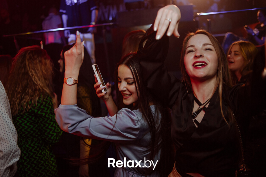 Saturday «Don’t stop the party», фото № 40