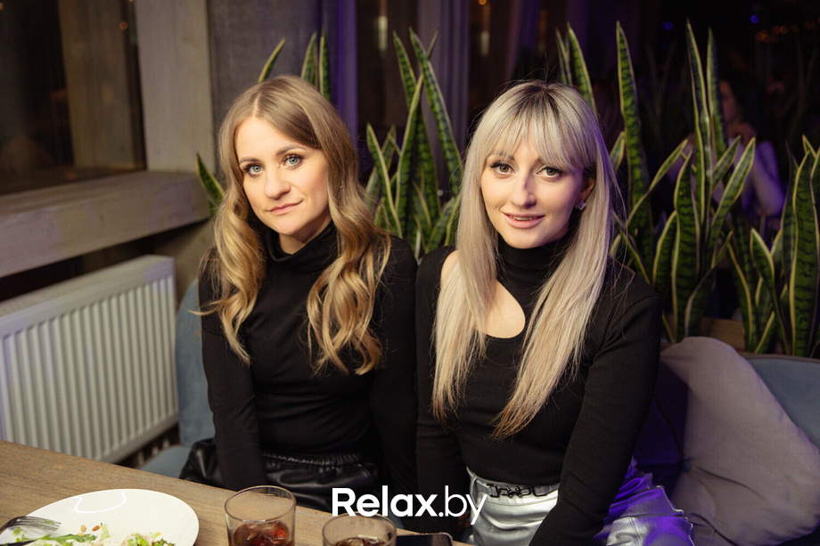 Ночные жители, фото № 7