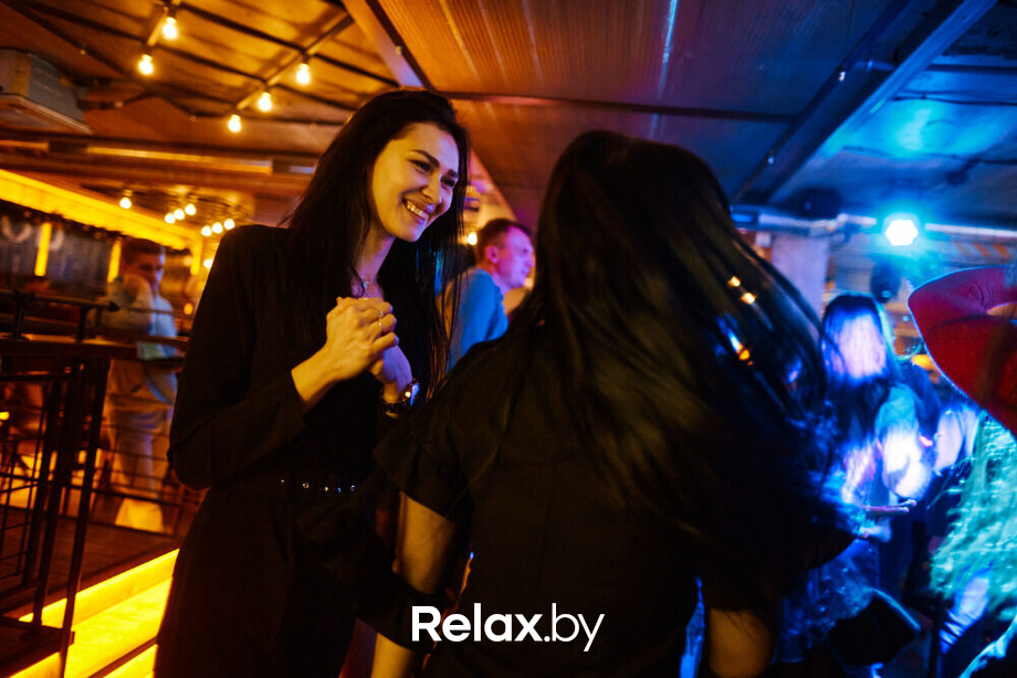 Новогодние вечера на ZAVODе, фото № 29