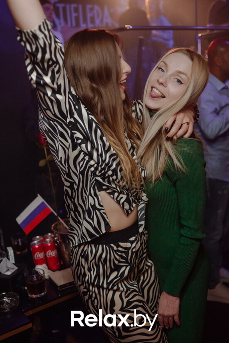 Friday «mamasita», фото № 34