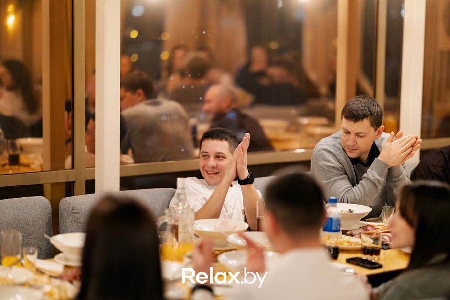 Ночные жители, фото № 9