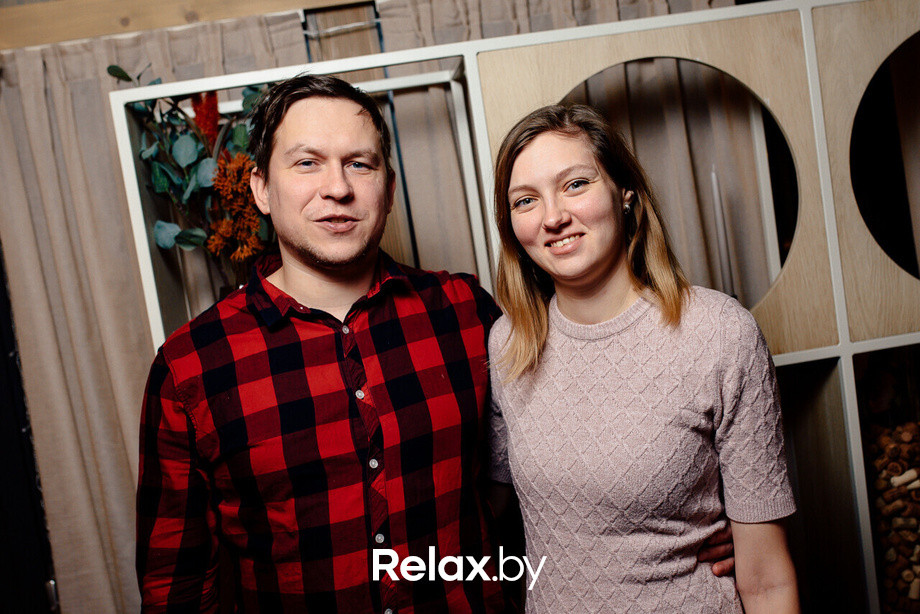 Ночные Жители, фото № 57