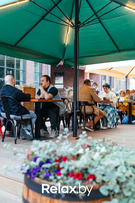 Пятница в Броваре, фото № 1