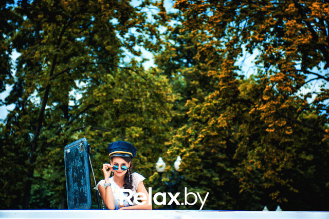 Выпускной хореографического колледжа, фото № 105