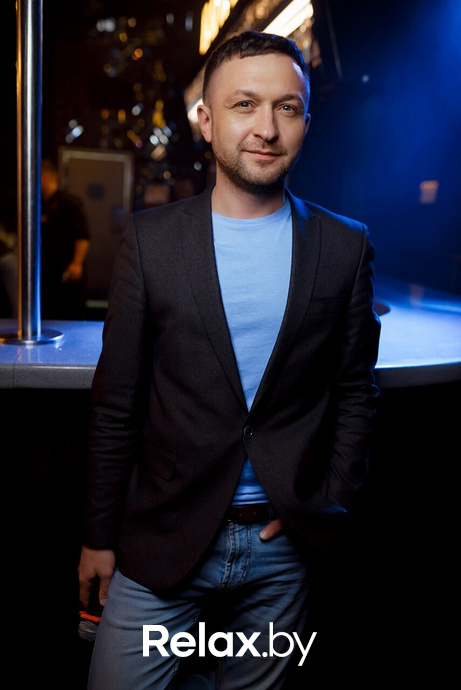 Brooklyn Live!, фото № 25