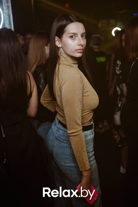 Friday «Night 2 Day Choice 2020», фото № 48