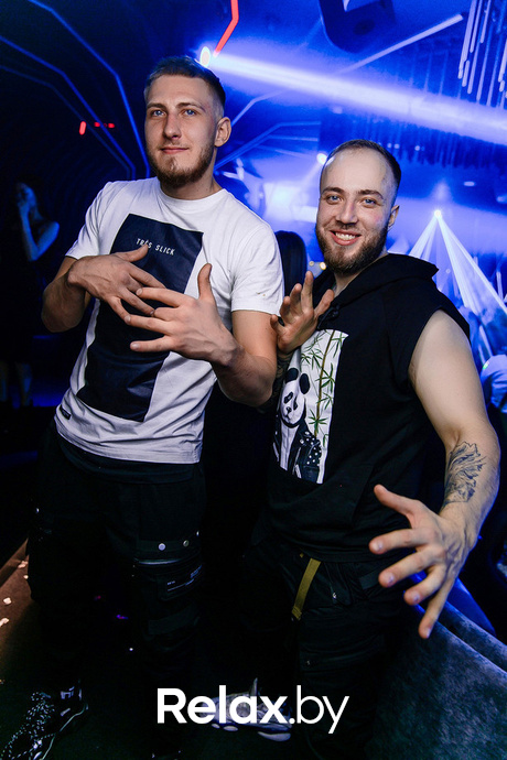 Пираты Карибского моря, фото № 95