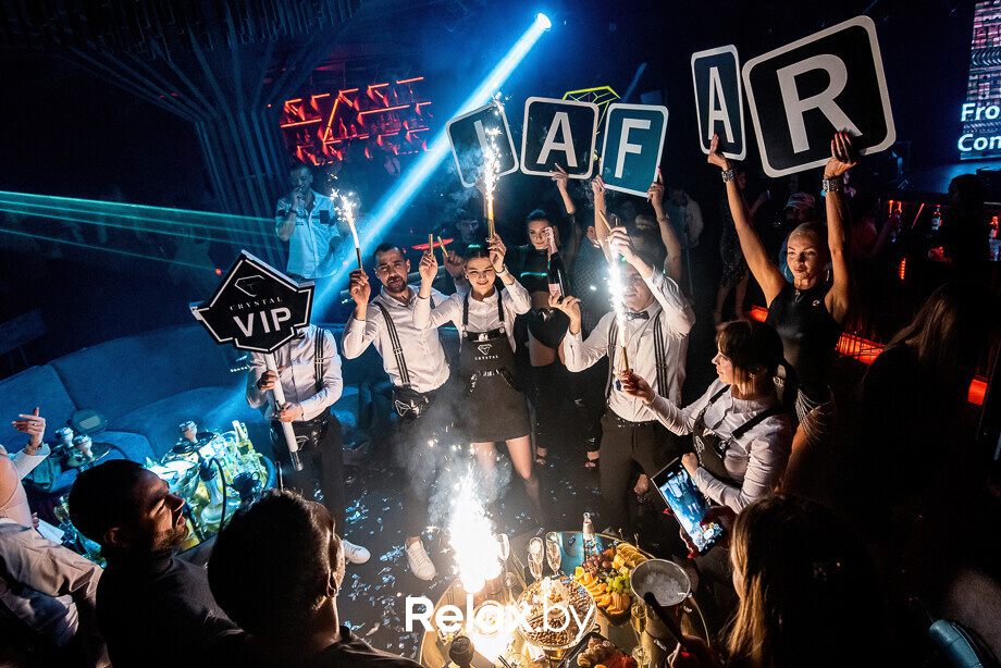 Премьера трека SHIR & ZINA - "Игра окончена", фото № 122