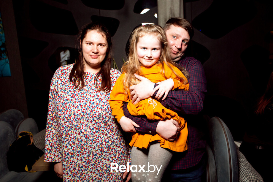 Ночные жители, фото № 37