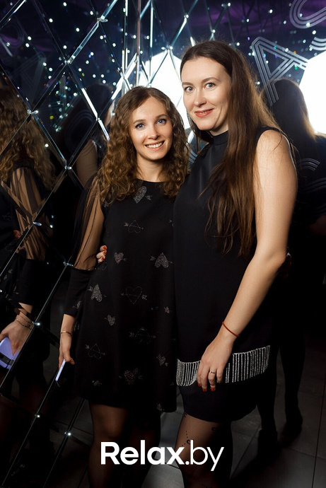 Friday Night, фото № 24