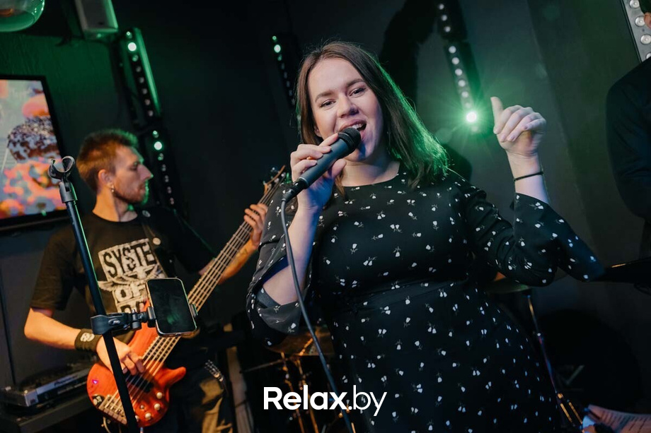 Ночные жители, фото № 11