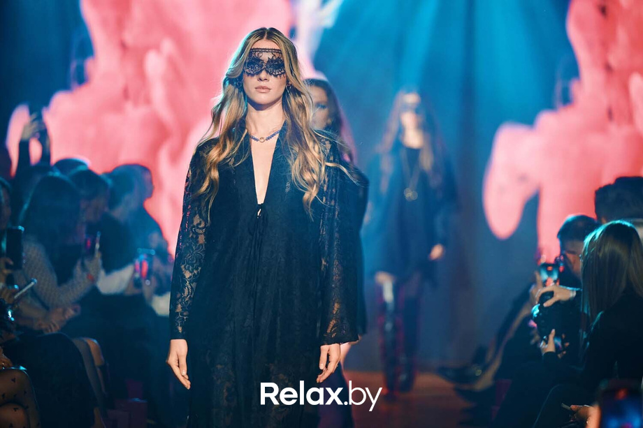 Fashion Fabrique 2.0 (часть 15), фото № 5