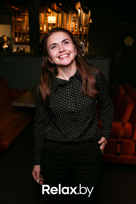 Ночные жители, фото № 50