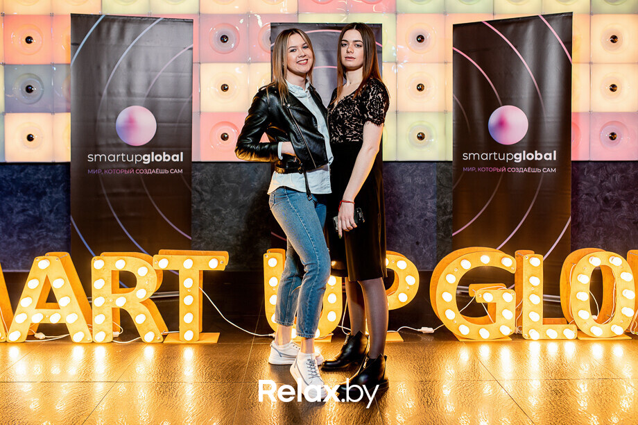 Открытый Мастер-Класс по цифровой науке СЮЦАЙ, фото № 48