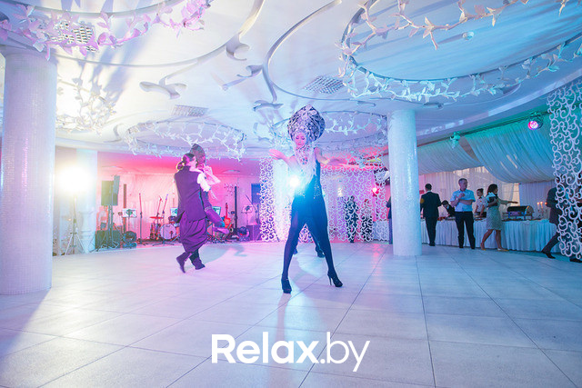 Персональный День Рождения. 15 лет Атлант-М Сухарево, фото № 115