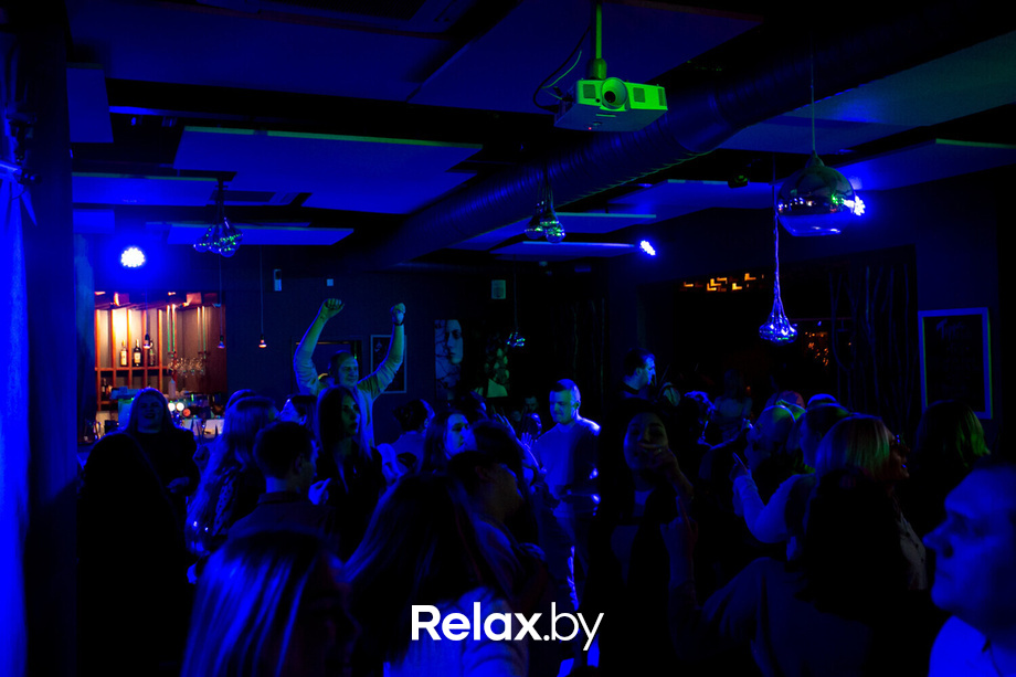 Ночные жители, фото № 85