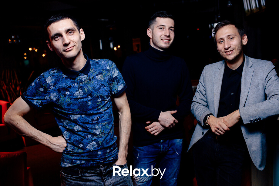 Hot Weekend, фото № 6