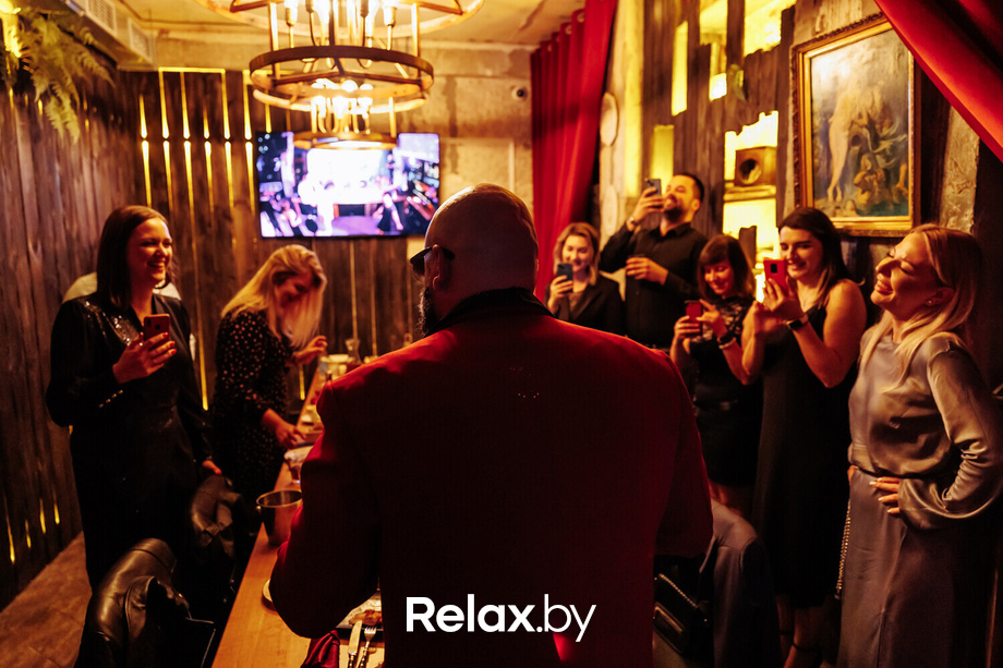 Saturday Party, фото № 92