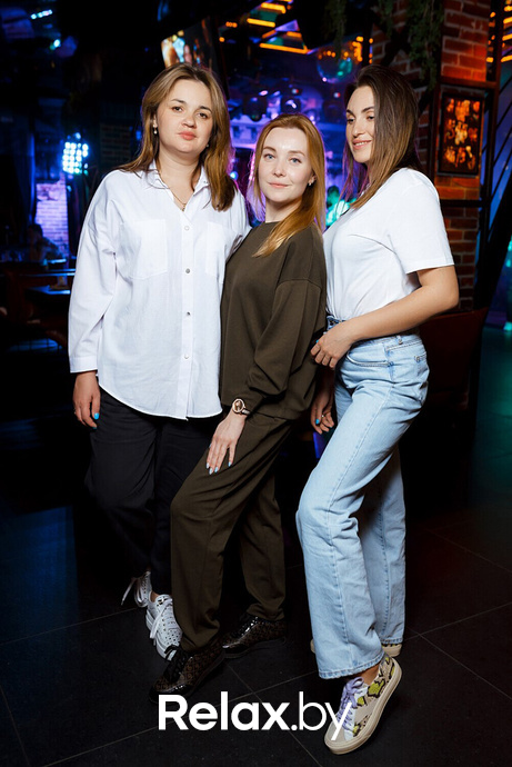 Brooklyn Live!, фото № 15