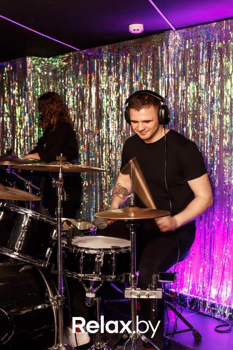 Rokas party, фото № 21