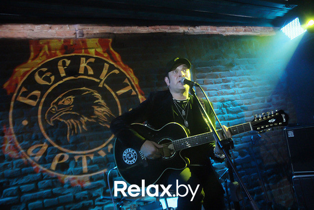 Концерт Артура Беркута, фото № 50