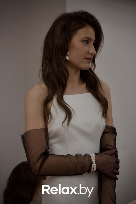 Показ для Kiko Richen (часть 1), фото № 80