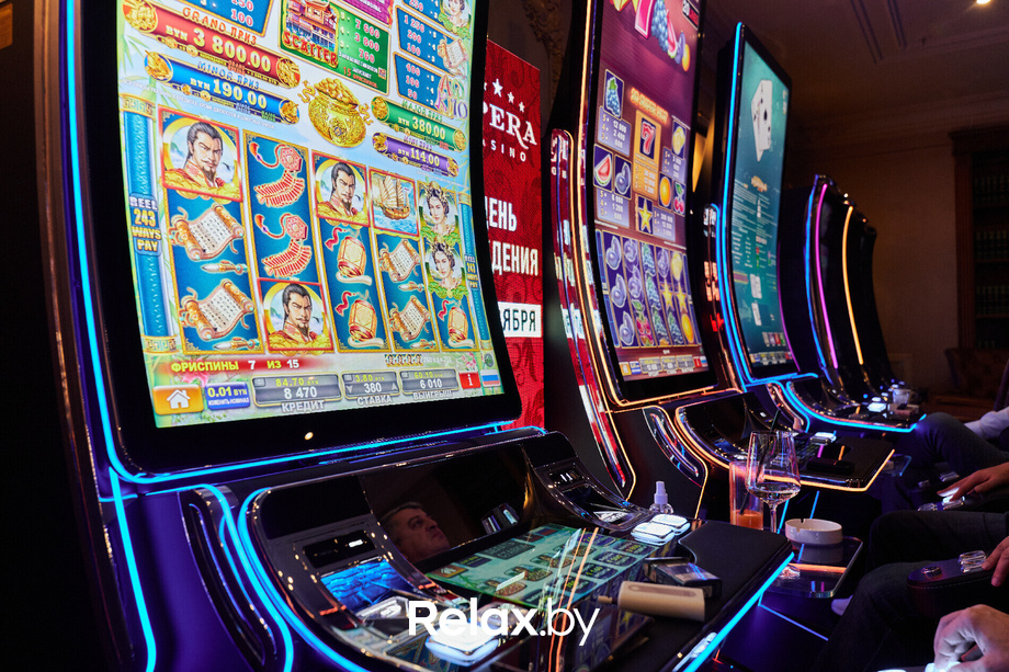 «LUCKY 7 и Счастливый рейс», фото № 3