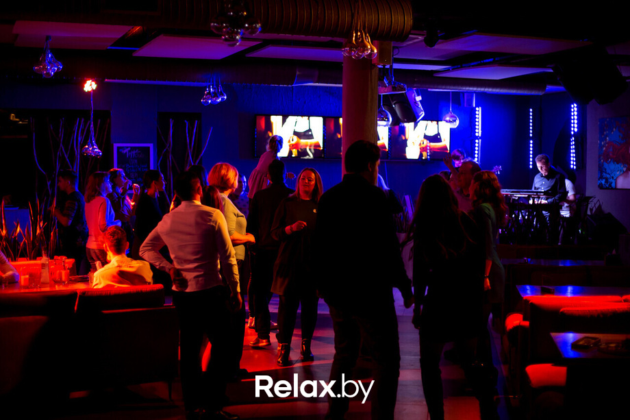 Ночные жители, фото № 82