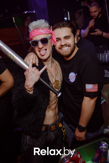 Saturday «Don’t stop the party», фото № 11