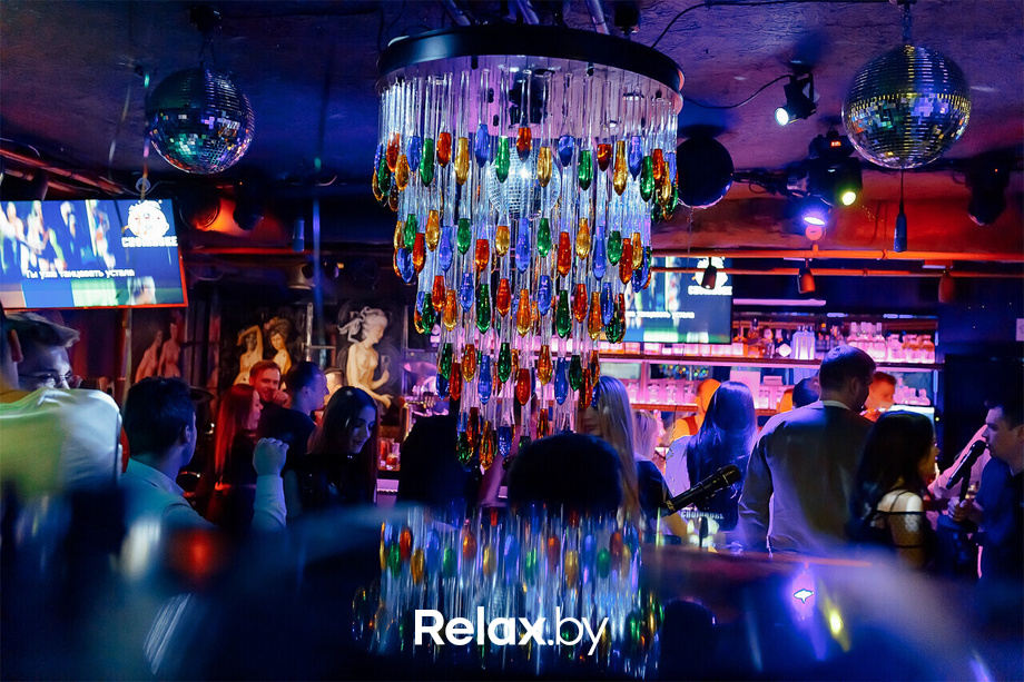 День рождения Полугара, фото № 17