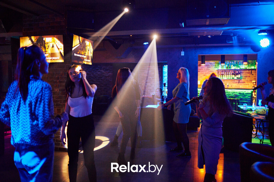 Караоке в «Ast club», фото № 25