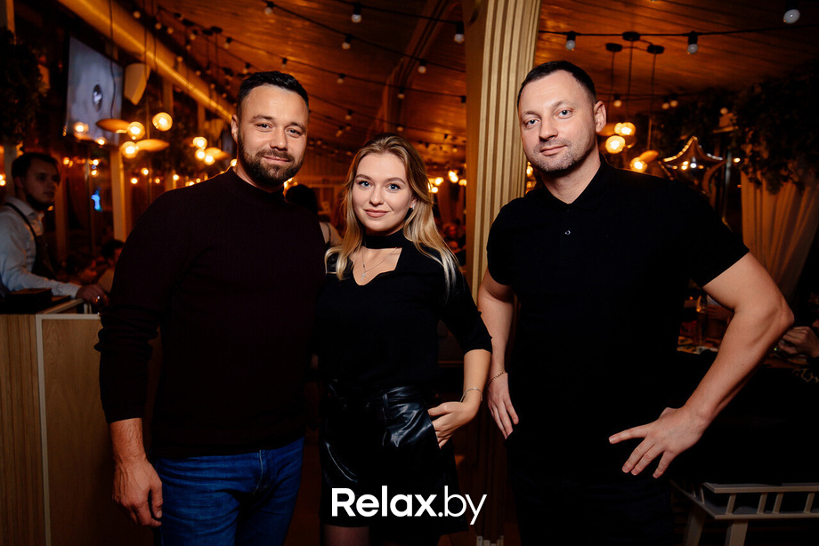 Ночные жители, фото № 41