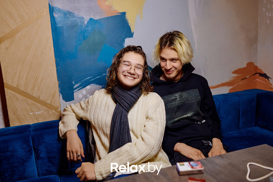 Поэтический вечер, фото № 78