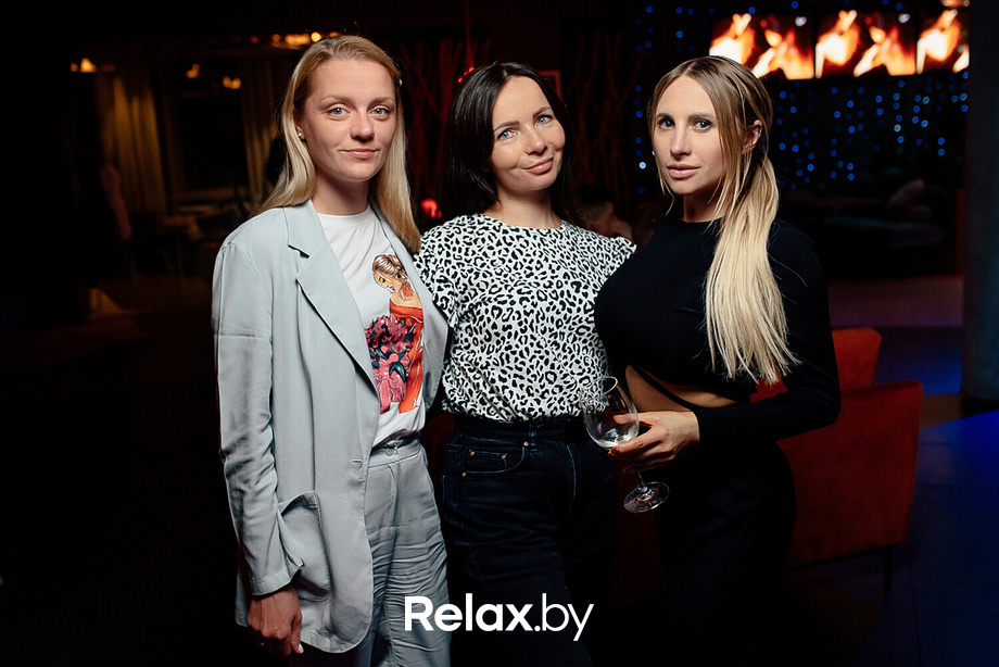 Ночные жители, фото № 14