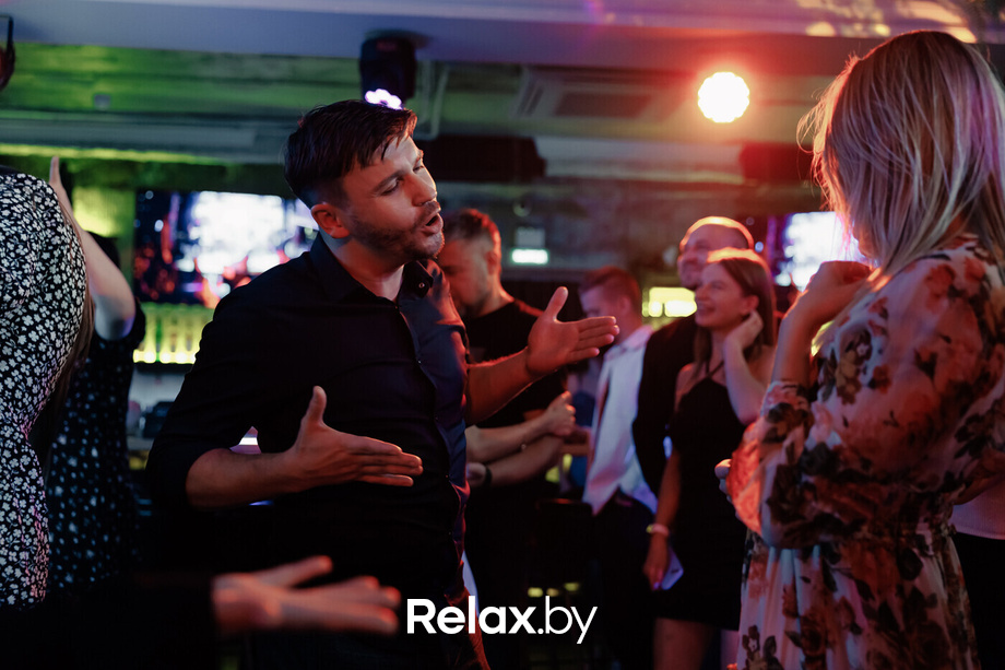 Friday Party, фото № 82