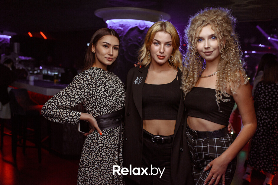 Luna White party, фото № 17