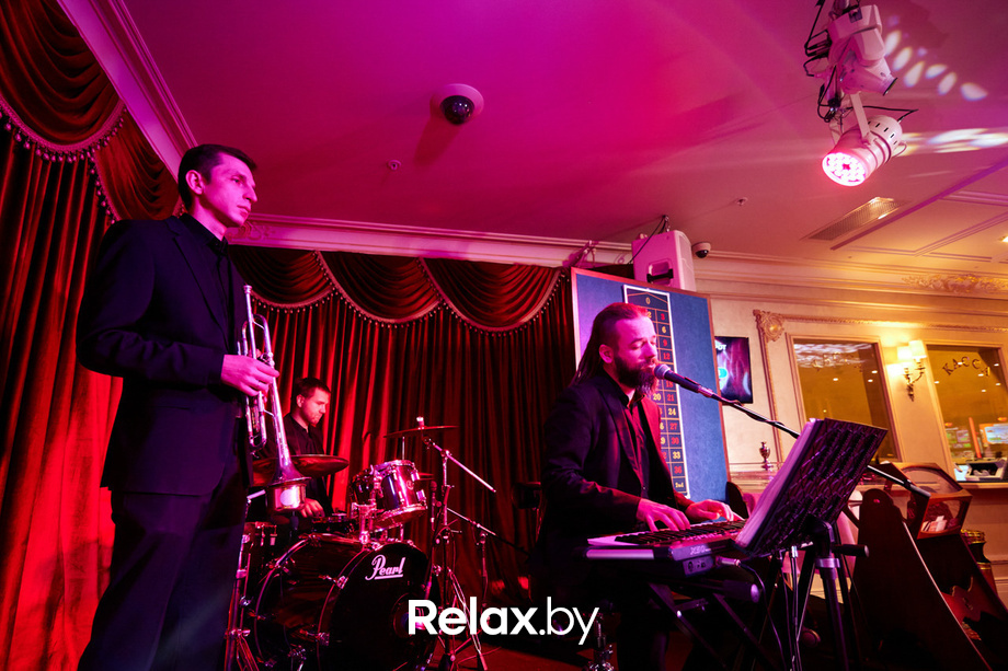 День рождения казино Опера. Нам 5 лет, фото № 32