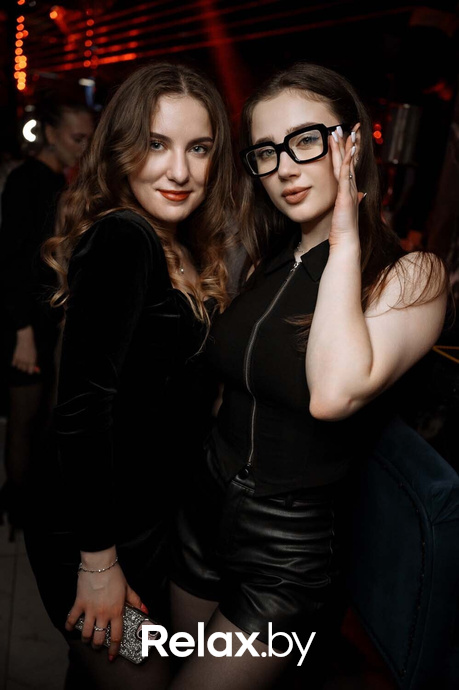 Friday party, фото № 17