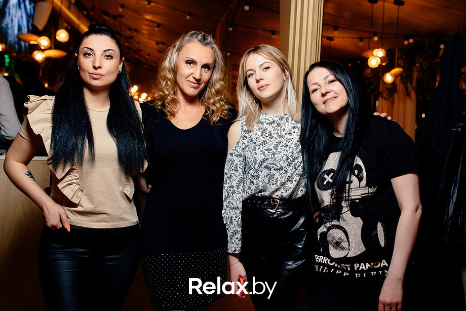 Ночные жители, фото № 28