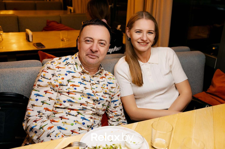 Ночные жители, фото № 30